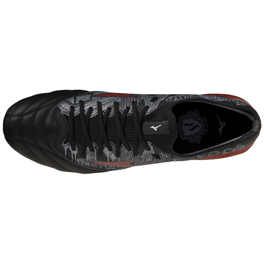 SCARPE calcio MIZUNO MORELIA NEO 3 B SR4 ELITE