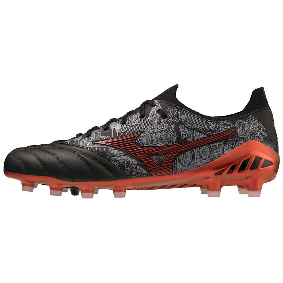 SH_P1GA239804_00 SCARPE calcio MIZUNO MORELIA NEO III SR4 B JAPAN