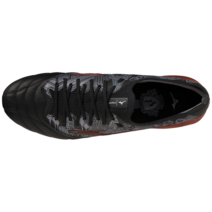 SH_P1GA239804_04 SCARPE calcio MIZUNO MORELIA NEO III SR4 B JAPAN
