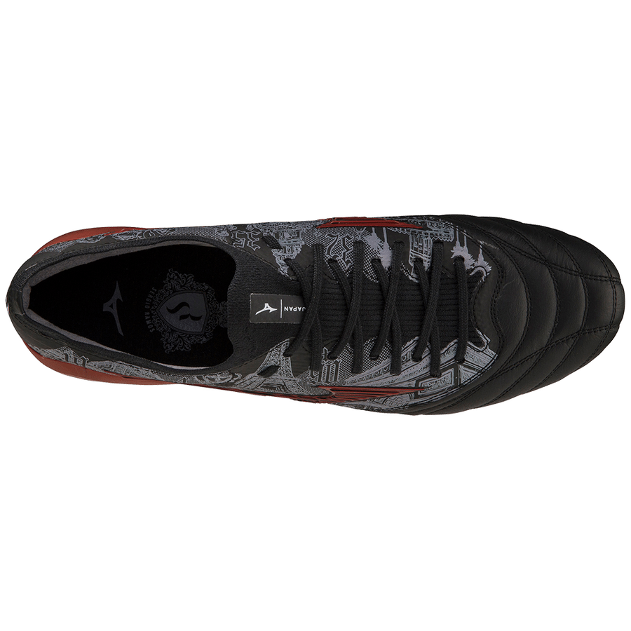 SH_P1GA239804_09 SCARPE calcio MIZUNO MORELIA NEO III SR4 B JAPAN