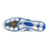SH_P1GA241225_02 SCARPE calcio MIZUNO MORELIA II ELITE MD Biancoblu