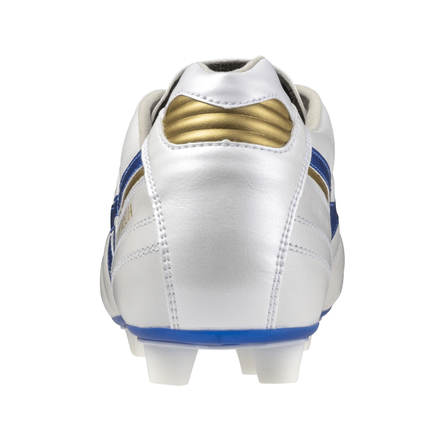 SH_P1GA241225_05 SCARPE calcio MIZUNO MORELIA II ELITE MD Biancoblu