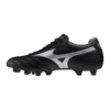 SH_P1GA241603_03 SCARPE calcio MIZUNO II MORELIA CLUB MD Nera