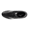 SH_P1GA241603_04 SCARPE calcio MIZUNO II MORELIA CLUB MD Nera