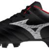 SH_P1GA242501_03 SCARPE calcio MIZUNO MONARCIDA NEO SELECT MD Nere