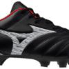 SH_P1GA242501_06 SCARPE calcio MIZUNO MONARCIDA NEO SELECT MD Nere