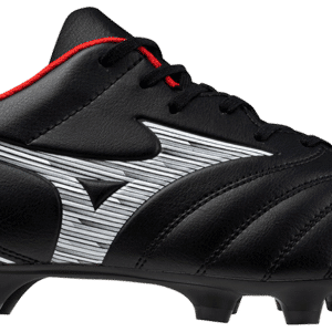 SCARPE calcio MIZUNO MONARCIDA NEO SELECT MD Nere