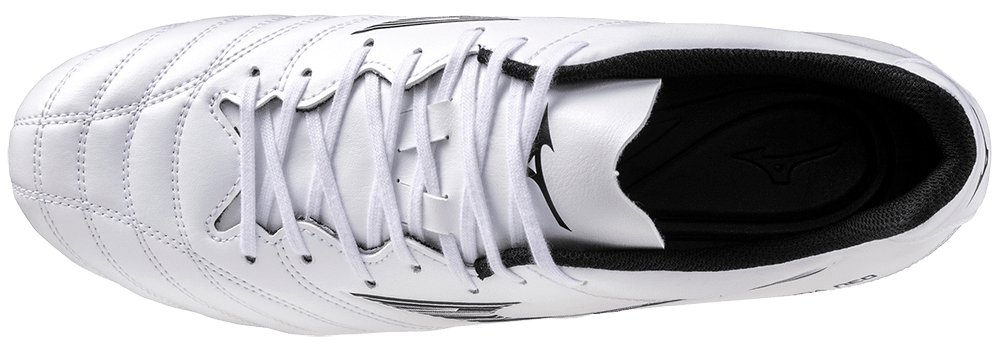 SH_P1GA242609_04 SCARPE calcio MIZUNO MONARCIDA NEO SELECT MD Bianche