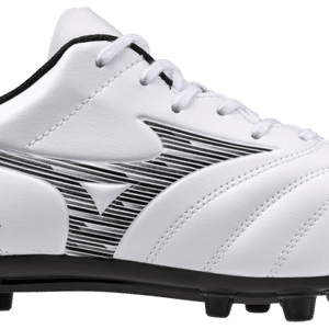 SCARPE calcio MIZUNO MONARCIDA NEO SELECT MD Bianche