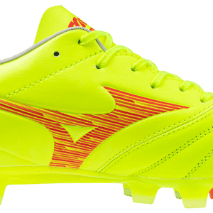 SCARPE calcio MIZUNO MORELIA NEO IV PRO MD Yellow