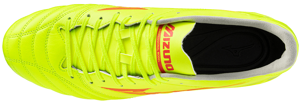 SCARPE calcio MIZUNO MORELIA NEO IV PRO MD Yellow