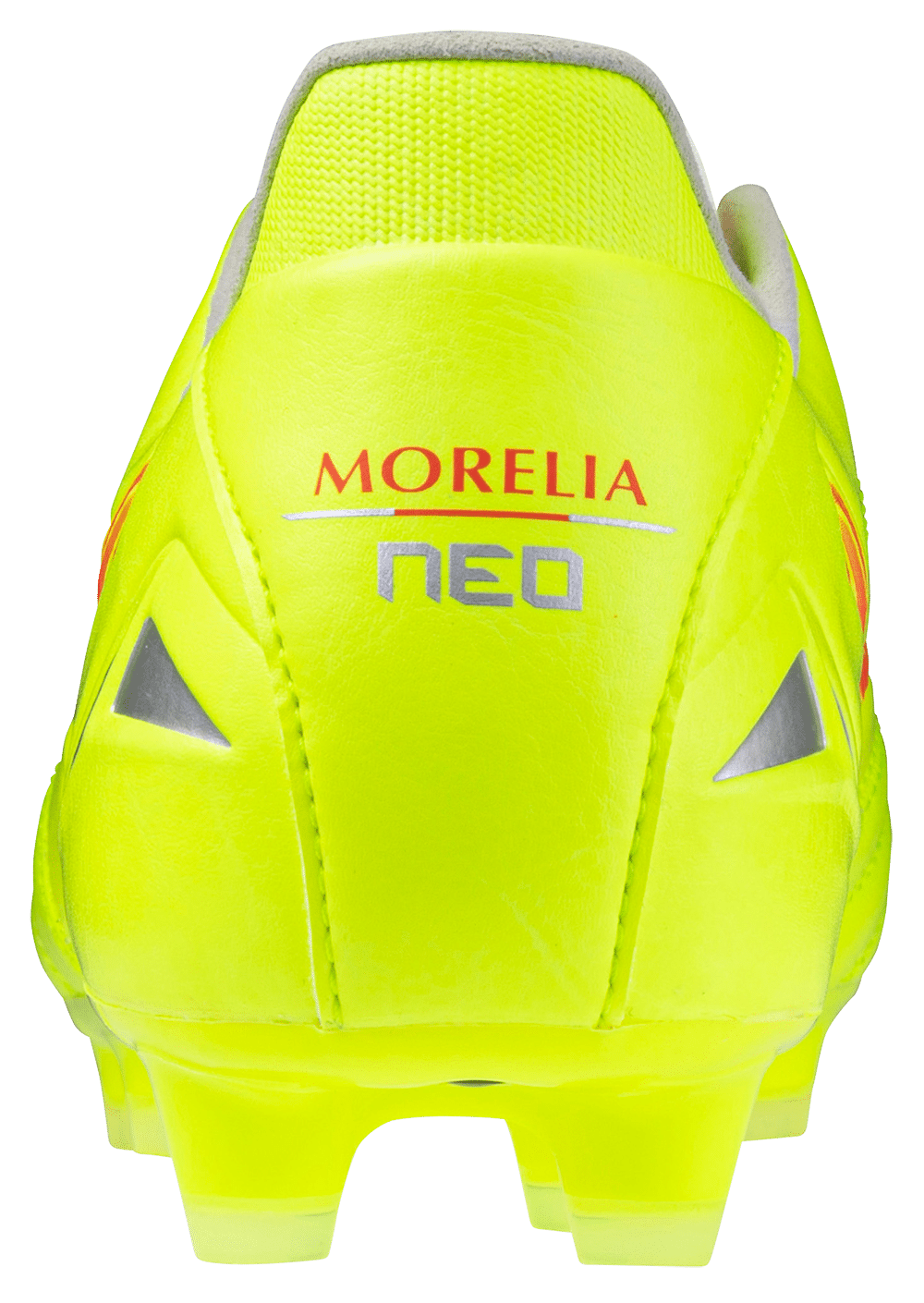 SCARPE calcio MIZUNO MORELIA NEO IV PRO MD Yellow