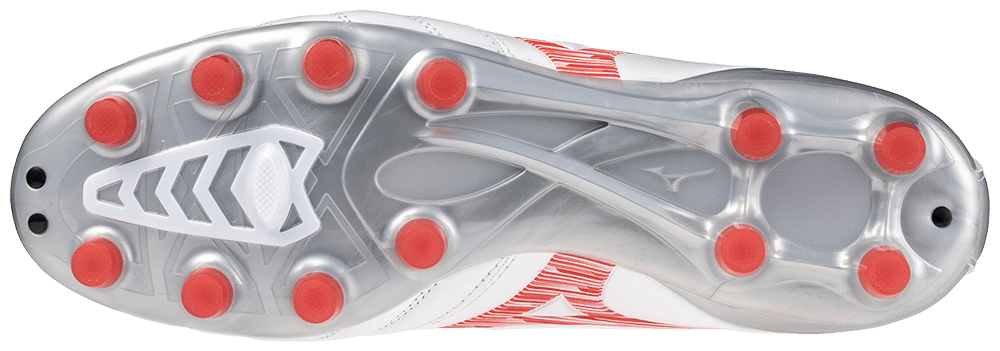 SH_P1GA243460_02 SCARPE calcio MIZUNO MORELIA NEO IV PRO MD Radiant