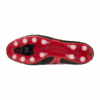 SCARPE calcio MIZUNO MORELIA II ELITE FG Black Red