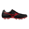 SCARPE calcio MIZUNO MORELIA II ELITE FG Black Red