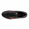 SCARPE calcio MIZUNO MORELIA II ELITE FG Black Red
