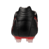 SCARPE calcio MIZUNO MORELIA II ELITE FG Black Red