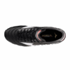 SH_P1GA250601_03 SCARPE calcio MIZUNO MORELIA II PRO FG Black White Red