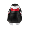 SH_P1GA250601_04 SCARPE calcio MIZUNO MORELIA II PRO FG Black White Red