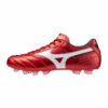 SCARPE calcio MIZUNO MORELIA II PRO FG 40th Red