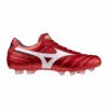 SCARPE calcio MIZUNO MORELIA II PRO FG 40th Red