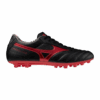 SH_P1GA250900_00 Scarpe calcio MIZUNO MORELIA II CLUB AG Black/40th Red