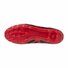 SH_P1GA250900_01 Scarpe calcio MIZUNO MORELIA II CLUB AG Black/40th Red