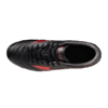 SH_P1GA250900_03 Scarpe calcio MIZUNO MORELIA II CLUB AG Black/40th Red