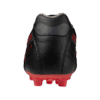 SH_P1GA250900_04 Scarpe calcio MIZUNO MORELIA II CLUB AG Black/40th Red