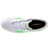 SH_P1GA251337_04 SCARPE calcio MIZUNO MORELIA II PRO MD BiancoVerdi