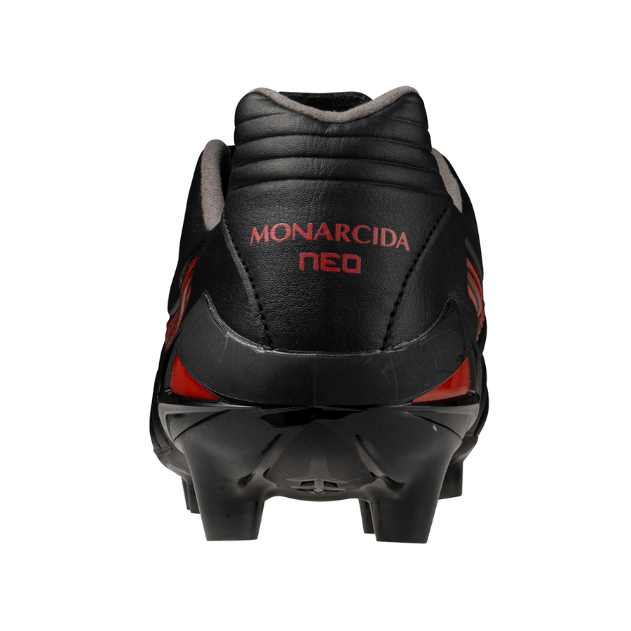 SH_P1GA252200_04 SCARPE calcio MIZUNO MONARCIDA NEO III PRO FG