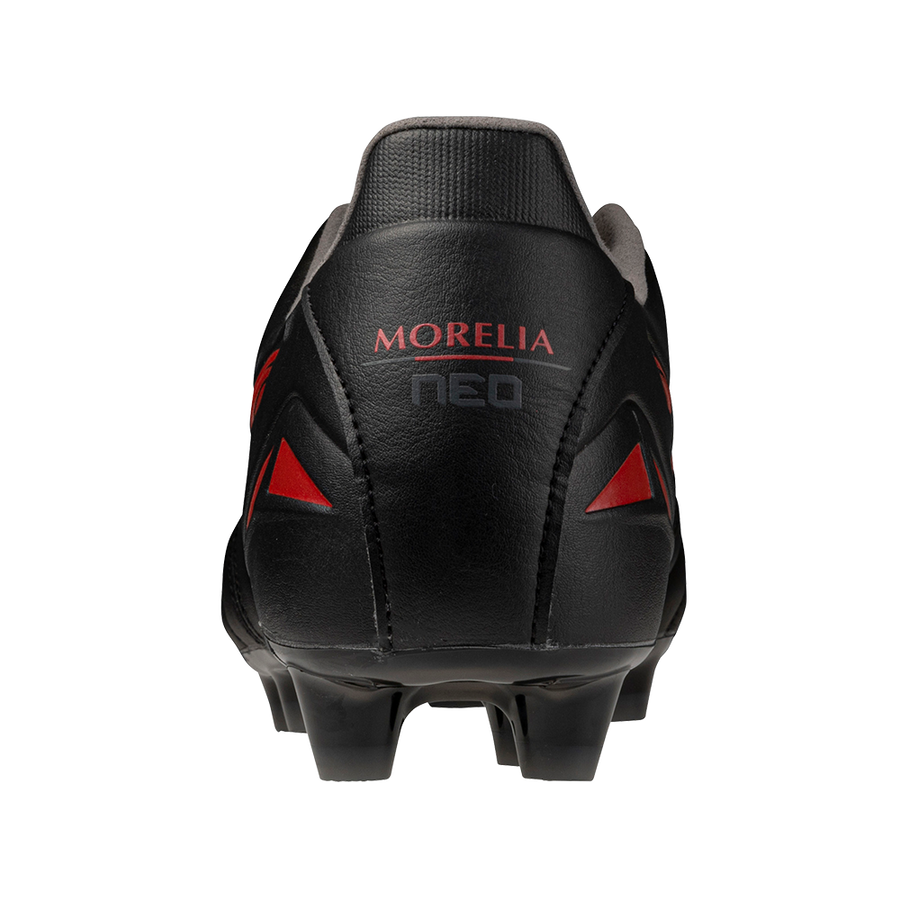 SCARPE calcio MIZUNO MORELIA NEO IV PRO FG