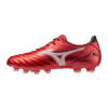 SH_P1GA253460_00 SCARPE calcio MIZUNO MORELIA NEO IV PRO FG 40th Red