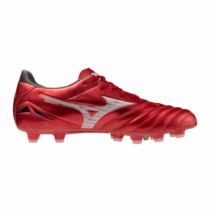 SCARPE calcio MIZUNO MORELIA NEO IV PRO FG 40th Red
