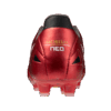 SH_P1GA253460_04 SCARPE calcio MIZUNO MORELIA NEO IV PRO FG 40th Red