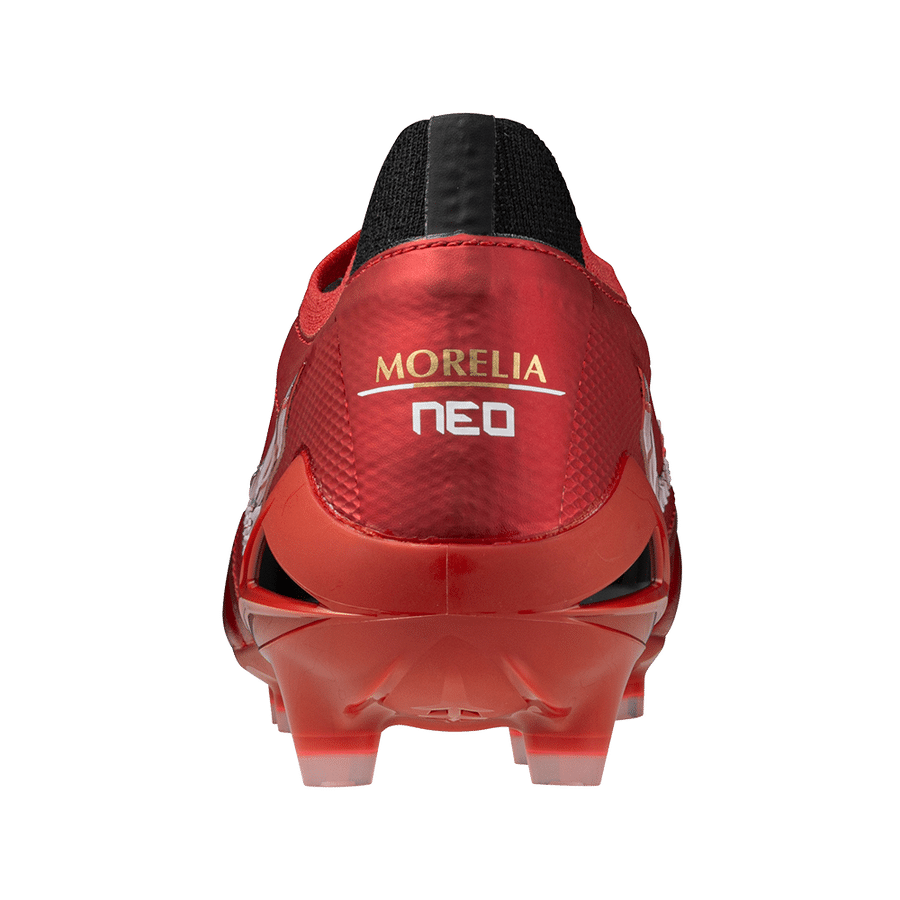 SCARPE calcio MIZUNO MORELIA NEO BETA JAPAN FG