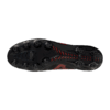 SH_P1GA254200_01 SCARPE calcio MIZUNO MORELIA NEO IV BETA ELITE MD Black Red