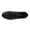 SH_P1GA254200_03 SCARPE calcio MIZUNO MORELIA NEO IV BETA ELITE MD Black Red