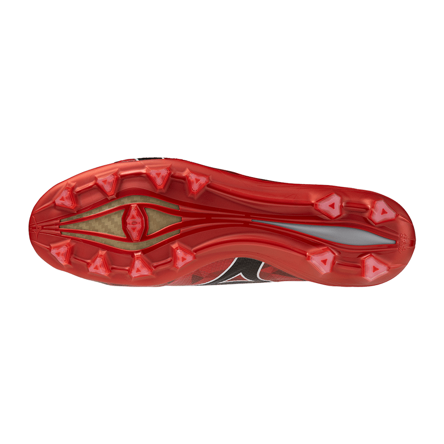 SH_P1GA256060_01 SCARPE calcio MIZUNO ALPHA II JAPAN FG
