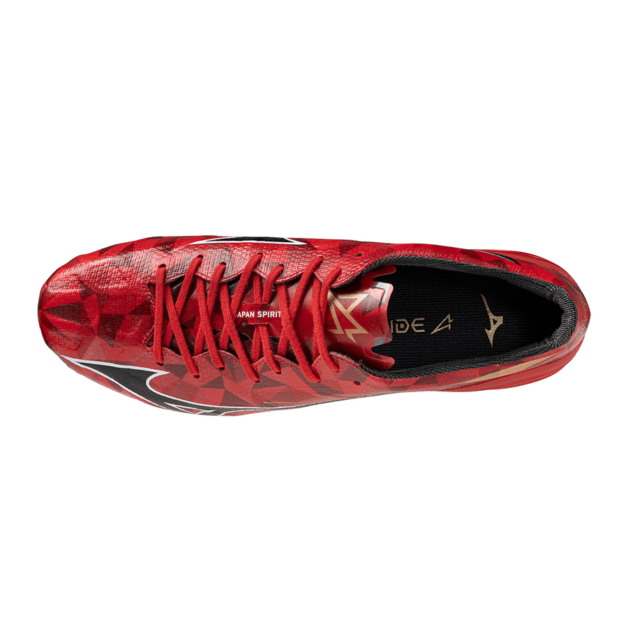 SH_P1GA256060_03 SCARPE calcio MIZUNO ALPHA II JAPAN FG