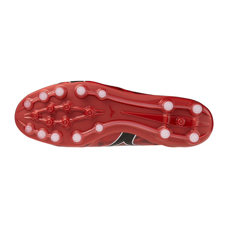 SH_P1GA256160_01 SCARPE calcio MIZUNO ALPHA II JAPAN AG