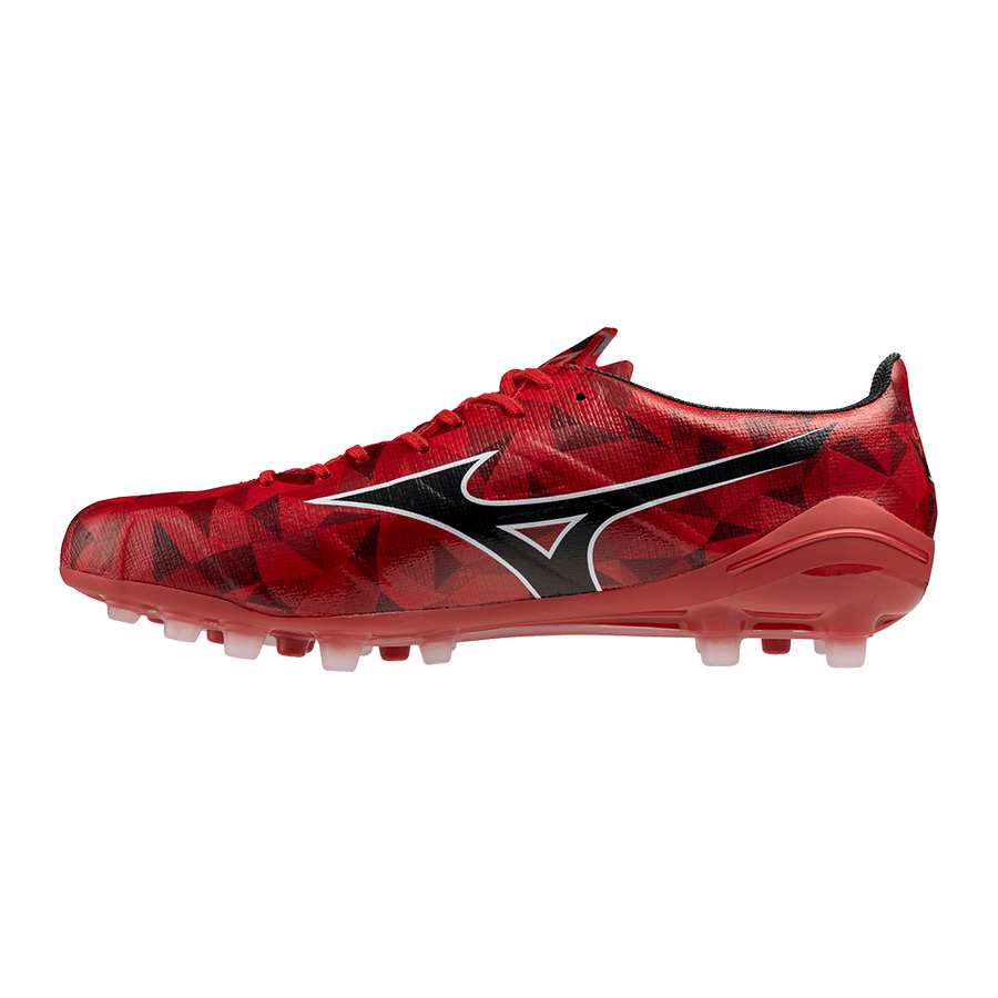 SH_P1GA256160_02 SCARPE calcio MIZUNO ALPHA II JAPAN AG