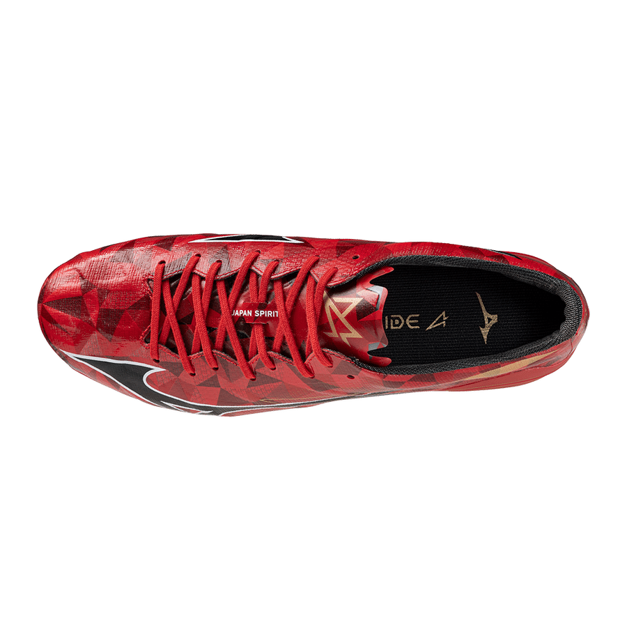 SH_P1GA256160_03 SCARPE calcio MIZUNO ALPHA II JAPAN AG