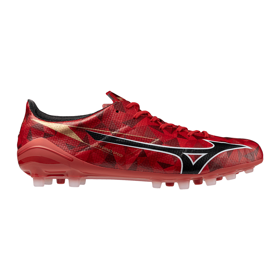 SH_P1GA256160_05 SCARPE calcio MIZUNO ALPHA II JAPAN AG