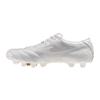 SCARPE calcio MIZUNO MORELIA UL JAPAN 40TH FG White