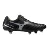 SH_P1GC242603 SCARPE calcio MIZUNO MONARCIDA III SELECT SI Nere