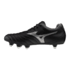 SH_P1GC242603_03 SCARPE calcio MIZUNO MONARCIDA III SELECT SI Nere