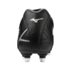 SH_P1GC242603_05 SCARPE calcio MIZUNO MONARCIDA III SELECT SI Nere