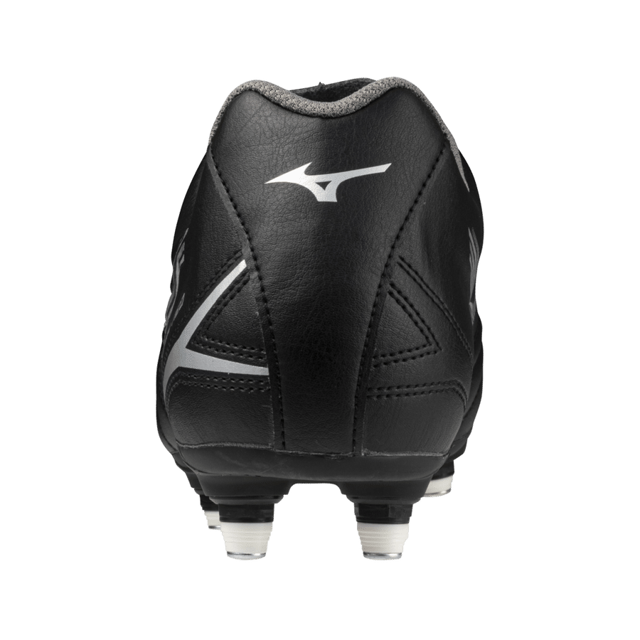 SH_P1GC242603_05 SCARPE calcio MIZUNO MONARCIDA III SELECT SI Nere