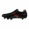 SH_P1GC252600_02 SCARPE calcio MIZUNO MONARCIDA 3 SELECT SG Nere